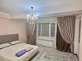 1-комнатная квартира · 45 м² · 3/5 этаж, Болашак за 10 000 ₸ в Талдыкоргане, мкр Болашак