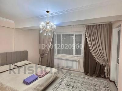 1-комнатная квартира · 45 м² · 3/5 этаж, Болашак за 10 000 ₸ в Талдыкоргане, мкр Болашак
