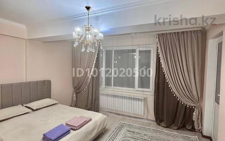 1-комнатная квартира · 45 м² · 3/5 этаж, Болашак за 10 000 ₸ в Талдыкоргане, мкр Болашак — фото 3