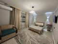 1-комнатная квартира · 45 м² · 3/5 этаж, Болашак за 10 000 ₸ в Талдыкоргане, мкр Болашак — фото 6
