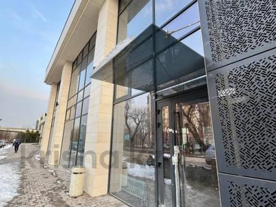 Свободное назначение · 670.14 м² за ~ 13.4 млн ₸ в Алматы, Бостандыкский р-н