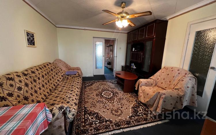 3-бөлмелі пәтер · 59.7 м² · 5/5 қабат, Дулатова 91, бағасы: 24 млн ₸ в Костанае — фото 2