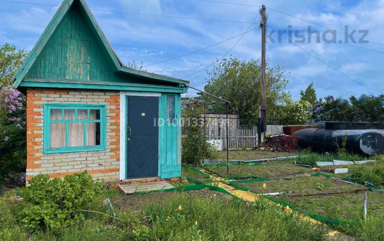 Дача · 1 комната · 20 м² · 4 сот., СО Железобетонщик за 1.7 млн ₸ в Костанае — фото 62