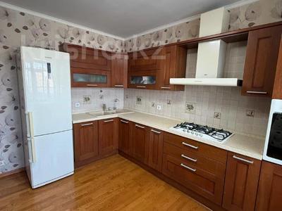 4-бөлмелі пәтер · 125 м² · 3/5 қабат, Наурыз 6А, бағасы: 63 млн ₸ в Костанае