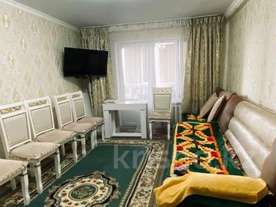 3-комнатная квартира · 70 м² · 3/4 этаж, Койбакова 6 за ~ 14 млн ₸ в Таразе