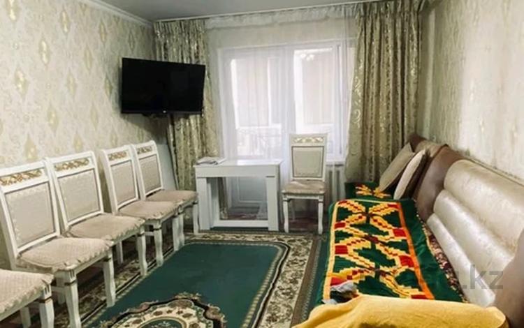 3-комнатная квартира · 70 м² · 3/4 этаж, Койбакова 6 за ~ 14 млн ₸ в Таразе — фото 13