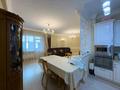 3-комнатная квартира · 123 м² · 6/8 этаж, Мангелик Ел 27 за 80 млн ₸ в Астане, Есильский р-н — фото 8