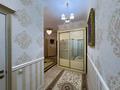3-комнатная квартира · 123 м² · 6/8 этаж, Мангелик Ел 27 за 80 млн ₸ в Астане, Есильский р-н — фото 11