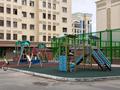 3-комнатная квартира · 123 м² · 6/8 этаж, Мангелик Ел 27 за 80 млн ₸ в Астане, Есильский р-н — фото 20