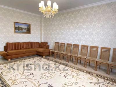 3-комнатная квартира · 123 м² · 6/8 этаж, Мангелик Ел 27 за 85 млн ₸ в Астане, Есильский р-н