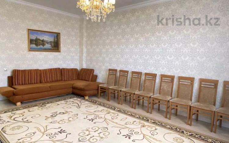 3-комнатная квартира · 123 м² · 6/8 этаж, Мангелик Ел 27 за 85 млн ₸ в Астане, Есильский р-н — фото 5