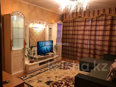 2-комнатная квартира, 69 м², 1/5 этаж, Каратал 14а за 23 млн 〒 в Талдыкоргане, Каратал
