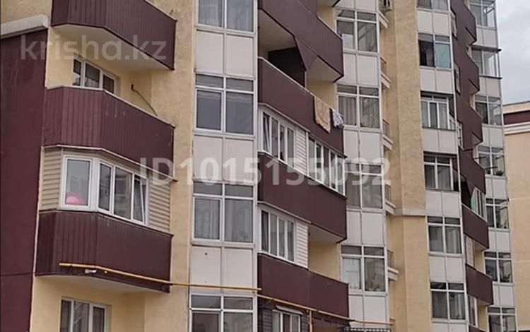 1-комнатная квартира · 48 м² · 5/12 этаж, мкр Нуркент 63 за 180 000 ₸ в Алматы, Алатауский р-н — фото 2