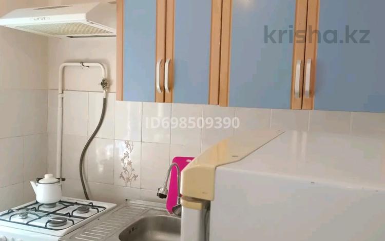 1-комнатная квартира · 57 м² · 5/5 этаж, Луговая — Возле рынка Мерей за 120 000 ₸ в Атырау, мкр Авангард-2 — фото 2