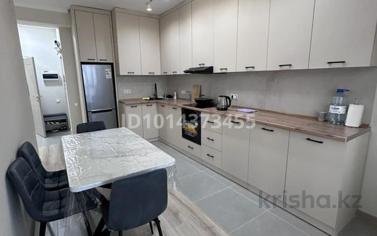 1-комнатная квартира · 50 м², Радостовца за 350 000 ₸ в Алматы, Бостандыкский р-н — фото 2