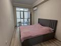 1-комнатная квартира · 50 м², Радостовца за 350 000 ₸ в Алматы, Бостандыкский р-н — фото 11