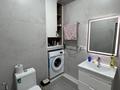 1-комнатная квартира · 50 м², Радостовца за 350 000 ₸ в Алматы, Бостандыкский р-н — фото 9