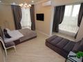 3-бөлмелі пәтер · 85 м² · 20/20 қабат, Гагарина 310, бағасы: 30 000 ₸ в Алматы, Бостандыкский р-н — фото 3