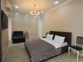 3-бөлмелі пәтер · 85 м² · 20/20 қабат, Гагарина 310, бағасы: 30 000 ₸ в Алматы, Бостандыкский р-н