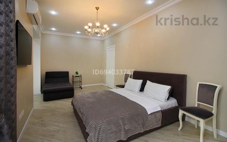 3-бөлмелі пәтер · 85 м² · 20/20 қабат, Гагарина 310, бағасы: 30 000 ₸ в Алматы, Бостандыкский р-н — фото 15
