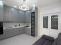 3-бөлмелі пәтер · 85 м² · 20/20 қабат, Гагарина 310, бағасы: 30 000 ₸ в Алматы, Бостандыкский р-н — фото 22