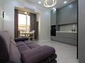 3-бөлмелі пәтер · 85 м² · 20/20 қабат, Гагарина 310, бағасы: 30 000 ₸ в Алматы, Бостандыкский р-н — фото 6