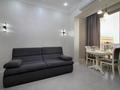 3-бөлмелі пәтер · 85 м² · 20/20 қабат, Гагарина 310, бағасы: 30 000 ₸ в Алматы, Бостандыкский р-н — фото 23