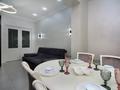 3-бөлмелі пәтер · 85 м² · 20/20 қабат, Гагарина 310, бағасы: 30 000 ₸ в Алматы, Бостандыкский р-н — фото 26
