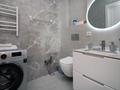 3-бөлмелі пәтер · 85 м² · 20/20 қабат, Гагарина 310, бағасы: 30 000 ₸ в Алматы, Бостандыкский р-н — фото 31