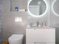 3-бөлмелі пәтер · 85 м² · 20/20 қабат, Гагарина 310, бағасы: 30 000 ₸ в Алматы, Бостандыкский р-н — фото 32