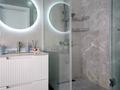3-бөлмелі пәтер · 85 м² · 20/20 қабат, Гагарина 310, бағасы: 30 000 ₸ в Алматы, Бостандыкский р-н — фото 33