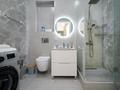 3-бөлмелі пәтер · 85 м² · 20/20 қабат, Гагарина 310, бағасы: 30 000 ₸ в Алматы, Бостандыкский р-н — фото 9
