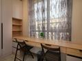 3-бөлмелі пәтер · 85 м² · 20/20 қабат, Гагарина 310, бағасы: 30 000 ₸ в Алматы, Бостандыкский р-н — фото 18