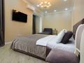 3-бөлмелі пәтер · 85 м² · 20/20 қабат, Гагарина 310, бағасы: 30 000 ₸ в Алматы, Бостандыкский р-н — фото 14