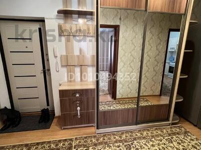 2-комнатная квартира · 66.5 м² · 4/5 этаж, Болашак 46 за 27 млн 〒 в Талдыкоргане, мкр Болашак