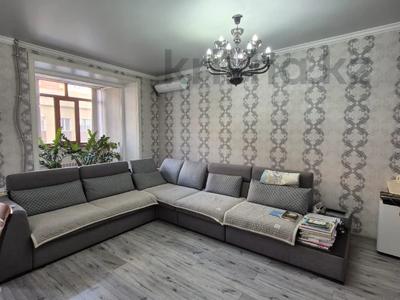 3-комнатная квартира · 112.1 м² · 2/9 этаж, Уранхаева 30 за 68 млн ₸ в Семее