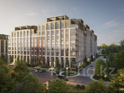 2-комнатная квартира · 115 м² · 1/8 этаж, Тасшокы, 4​ 4 — Кадыргали Жалайыри за 120 млн 〒 в Астане, Алматы р-н