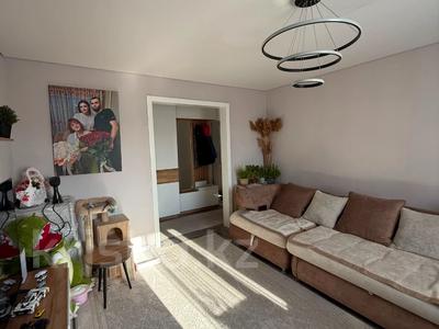 3-бөлмелі пәтер · 63.1 м² · 9/9 қабат, Нурсултана Назарбаева 44, бағасы: 26 млн ₸ в Павлодаре