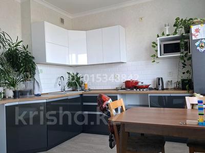 1-комнатная квартира · 47 м² · 7/9 этаж, мкр Мамыр-3 11 — Саина - Шаляпина за 35.3 млн ₸ в Алматы, Ауэзовский р-н