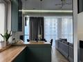 3-комнатная квартира · 105 м² · 14/20 этаж, Абая 164 — Брусиловского за 84 млн ₸ в Алматы, Бостандыкский р-н — фото 13