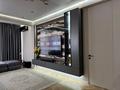 3-комнатная квартира · 105 м² · 14/20 этаж, Абая 164 — Брусиловского за 84 млн ₸ в Алматы, Бостандыкский р-н — фото 2