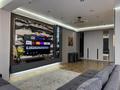 3-комнатная квартира · 105 м² · 14/20 этаж, Абая 164 — Брусиловского за 84 млн ₸ в Алматы, Бостандыкский р-н — фото 6