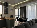 3-комнатная квартира · 105 м² · 14/20 этаж, Абая 164 — Брусиловского за 84 млн ₸ в Алматы, Бостандыкский р-н — фото 9