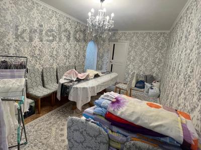 3-комнатная квартира · 60 м² · 1/5 этаж, мкр Орбита-1 34 за 39 млн 〒 в Алматы, Бостандыкский р-н