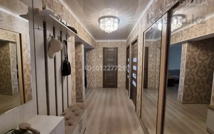 3-бөлмелі пәтер · 72 м² · 2/2 қабат, Аксай, бағасы: 300 000 ₸ в Кыргауылдах — фото 2