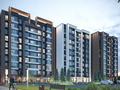 3-комнатная квартира · 83.4 м² · 5/10 этаж, Навои за 65 млн ₸ в Алматы, Ауэзовский р-н