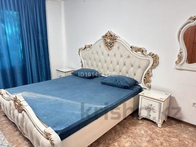 1-комнатная квартира · 50 м² · 3/9 этаж, мкр 12 49 — Кендала-Бокенбай батыр за 1 500 ₸ в Актобе