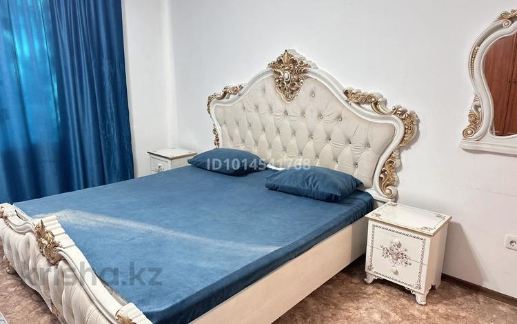 1-комнатная квартира · 50 м² · 3/9 этаж, мкр 12 49 — Кендала-Бокенбай батыр за 1 500 ₸ в Актобе — фото 2