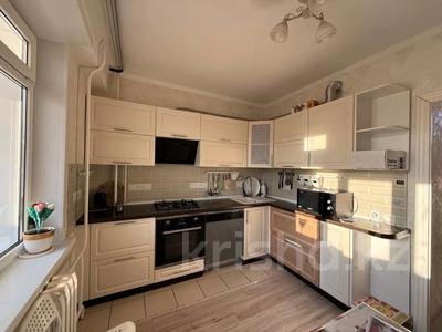 3-бөлмелі пәтер · 94.3 м² · 4/6 қабат, Наурыз 4, бағасы: 39 млн ₸ в Костанае