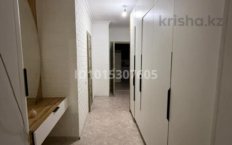 1-бөлмелі пәтер · 42 м² · 7/9 қабат, Шұғыла ш/а. 340/4 к17, бағасы: 220 000 ₸ в Алматы, Наурызбайский р-н — фото 2